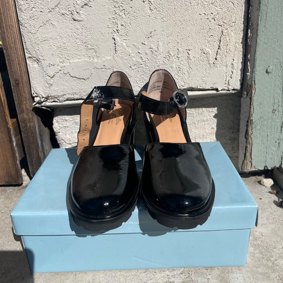 Seychelles heels - Picture 2 of 6